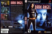 Dark Angel - PlayStation 2 | VideoGameX