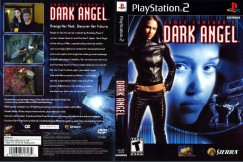 Dark Angel - PlayStation 2 | VideoGameX