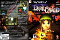 Dark Cloud - PlayStation 2 | VideoGameX