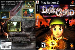 Dark Cloud - PlayStation 2 | VideoGameX