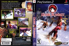 Dark Summit - PlayStation 2 | VideoGameX