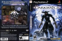 Darkwatch - PlayStation 2 | VideoGameX