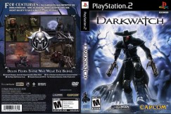 Darkwatch - PlayStation 2 | VideoGameX