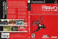 Dave Mirra Freestyle BMX 2 - PlayStation 2 | VideoGameX