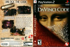 Da Vinci Code, The - PlayStation 2 | VideoGameX