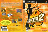 DDRMAX2: Dance Dance Revolution - PlayStation 2 | VideoGameX