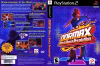 DDRMAX Dance Dance Revolution - PlayStation 2 | VideoGameX