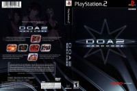 Dead or Alive 2: Hardcore - PlayStation 2 | VideoGameX
