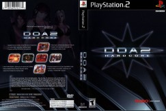 Dead or Alive 2: Hardcore - PlayStation 2 | VideoGameX