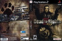 Dead to Rights II - PlayStation 2 | VideoGameX