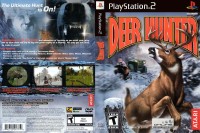 Deer Hunter - PlayStation 2 | VideoGameX