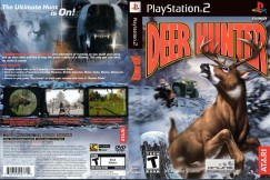Deer Hunter - PlayStation 2 | VideoGameX