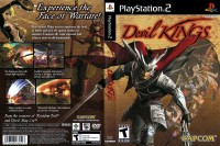 Devil Kings - PlayStation 2 | VideoGameX
