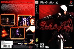 Devil May Cry - PlayStation 2 | VideoGameX