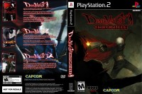 Devil May Cry 5th Anniversary Collection - PlayStation 2 | VideoGameX