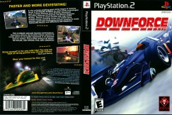 Downforce - PlayStation 2 | VideoGameX