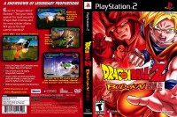 Dragon Ball Z: Budokai - PlayStation 2 | VideoGameX