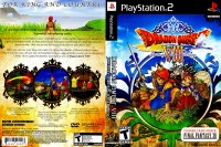 Dragon Quest VIII: Journey of the Cursed King - PlayStation 2 | VideoGameX