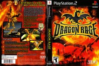 Dragon Rage - PlayStation 2 | VideoGameX