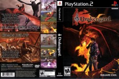 Drakengard - PlayStation 2 | VideoGameX