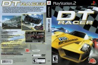 DT Racer - PlayStation 2 | VideoGameX