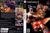 Dual Hearts - PlayStation 2 | VideoGameX