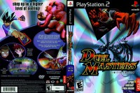 Duel Masters - PlayStation 2 | VideoGameX