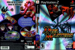 Duel Masters - PlayStation 2 | VideoGameX