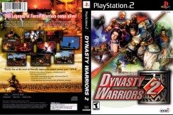 Dynasty Warriors 2 - PlayStation 2 | VideoGameX