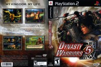 Dynasty Warriors 5 - PlayStation 2 | VideoGameX