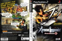 Dynasty Warriors 5: Xtreme Legends - PlayStation 2 | VideoGameX