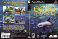 Ecco the Dolphin: Defender of the Future - PlayStation 2 | VideoGameX