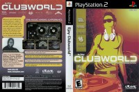 Ejay Clubworld - PlayStation 2 | VideoGameX
