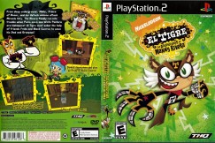 El Tigre: The Adventures of Manny Rivera - PlayStation 2 | VideoGameX