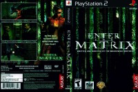 Enter the Matrix - PlayStation 2 | VideoGameX