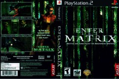 Enter the Matrix - PlayStation 2 | VideoGameX