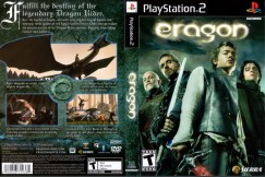 Eragon - PlayStation 2 | VideoGameX