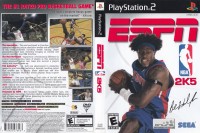 ESPN NBA 2K5 - PlayStation 2 | VideoGameX