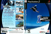 ESPN Winter X-Games: Snowboarding 2002 - PlayStation 2 | VideoGameX