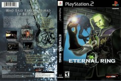 Eternal Ring - PlayStation 2 | VideoGameX