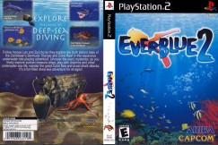 Everblue 2 - PlayStation 2 | VideoGameX