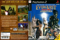EverQuest Online Adventures - PlayStation 2 | VideoGameX
