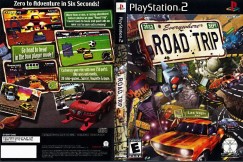 Everywhere Road Trip - PlayStation 2 | VideoGameX