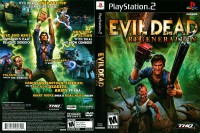 Evil Dead: Regeneration - PlayStation 2 | VideoGameX