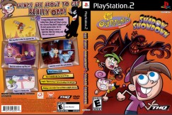 Fairly OddParents!, The: Shadow Showdown - PlayStation 2 | VideoGameX