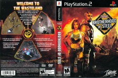 Fallout: Brotherhood of Steel - PlayStation 2 | VideoGameX