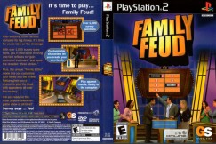 Family Feud - PlayStation 2 | VideoGameX