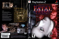Fatal Frame - PlayStation 2 | VideoGameX