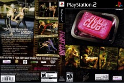 Fight Club - PlayStation 2 | VideoGameX