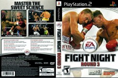 Fight Night Round 3 - PlayStation 2 | VideoGameX